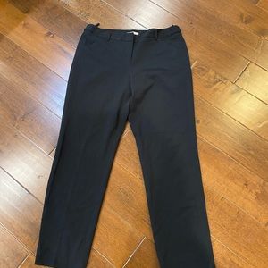 Atelier Trouser with adjustable waistband